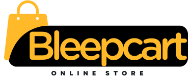 Bleepcart